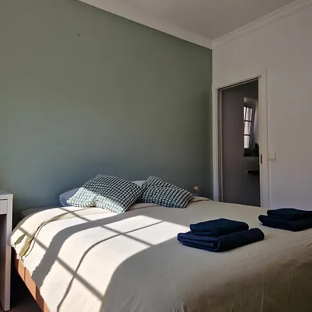 Gasthuis Drop In Ericeira *