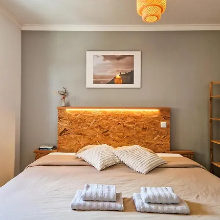 Gasthuis Drop In Ericeira *