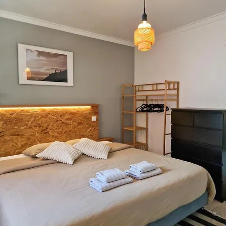 Gasthuis Drop In Ericeira