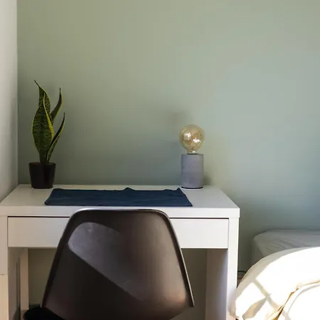 Gasthuis Drop In Ericeira