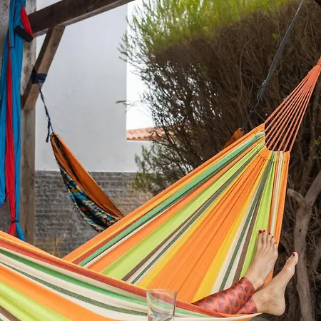 Drop In Ericeira Gasthuis Santo Isidoro