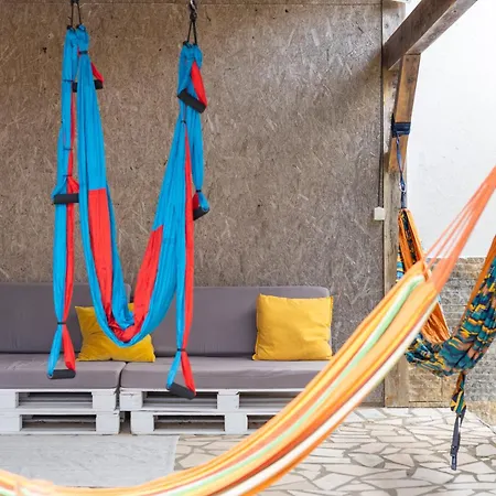 Gasthuis Drop In Ericeira Santo Isidoro