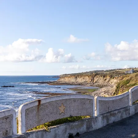 Gasthuis Drop In Ericeira Santo Isidoro