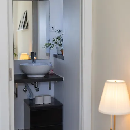 Drop In Ericeira Gasthuis