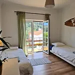 Drop In Ericeira *