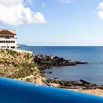 Pensión Drop In Ericeira