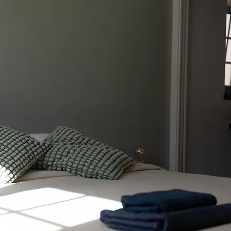 Drop In Ericeira Affittacamere Santo Isidoro