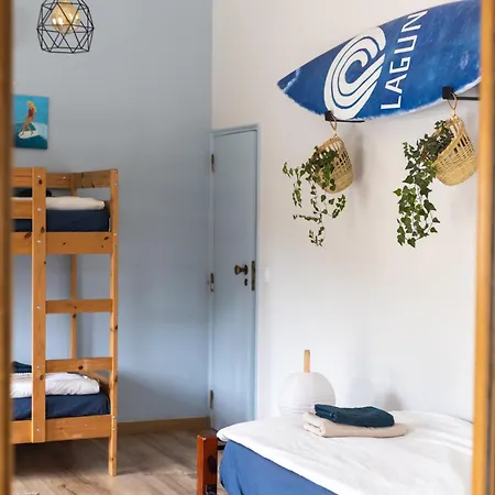 Drop In Ericeira Affittacamere