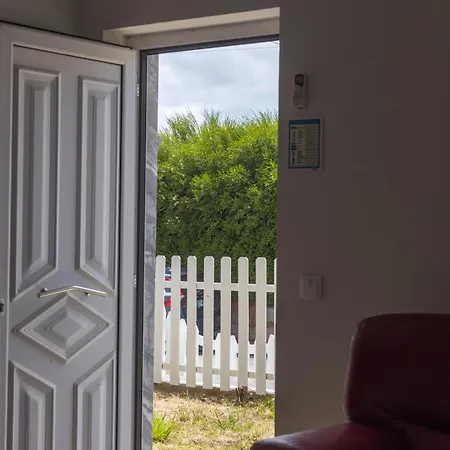 Drop In Ericeira Santo Isidoro