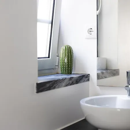 Drop In Ericeira Santo Isidoro