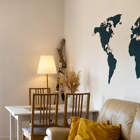 Gasthof Drop In Ericeira