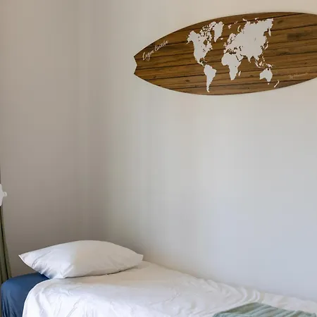 Drop In Ericeira Santo Isidoro