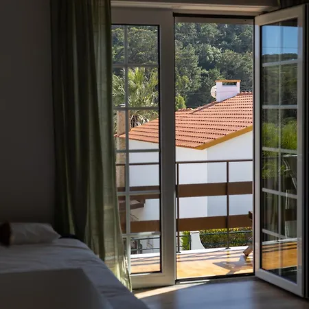 Affittacamere Drop In Ericeira Santo Isidoro