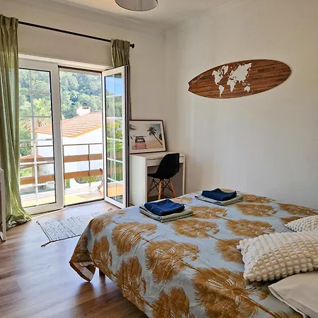 Gæstehus Drop In Ericeira