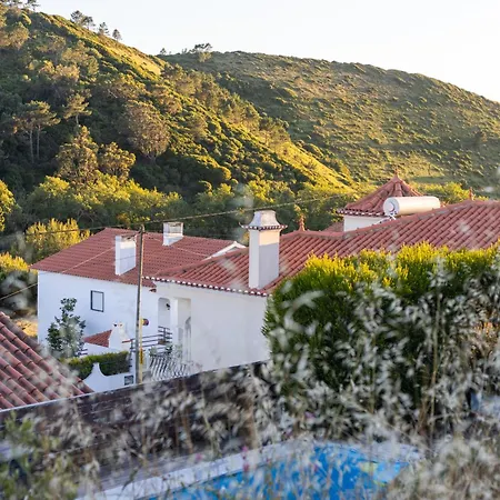 Gasthof Drop In Ericeira