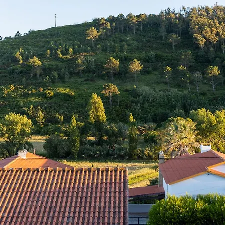 Maison d'hôtes Drop In Ericeira *