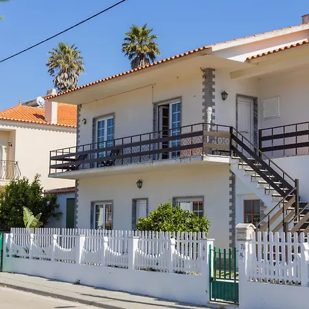 Drop In Ericeira Santo Isidoro