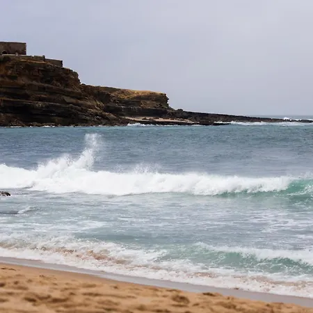 Pensjonat Drop In Ericeira