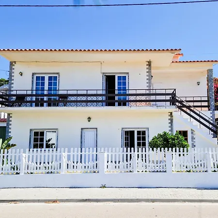 Gasthof Drop In Ericeira