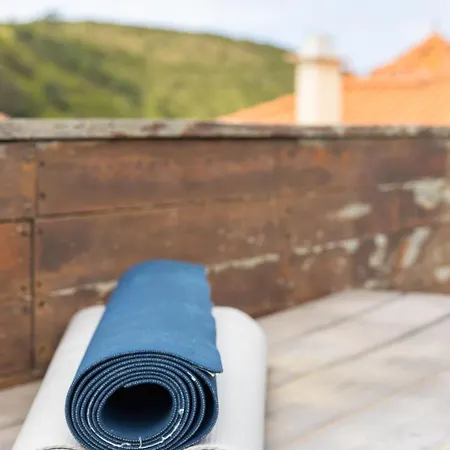 Affittacamere Drop In Ericeira