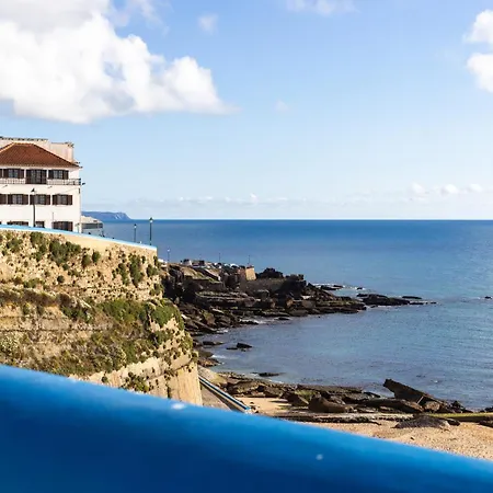 Gæstehus Drop In Ericeira