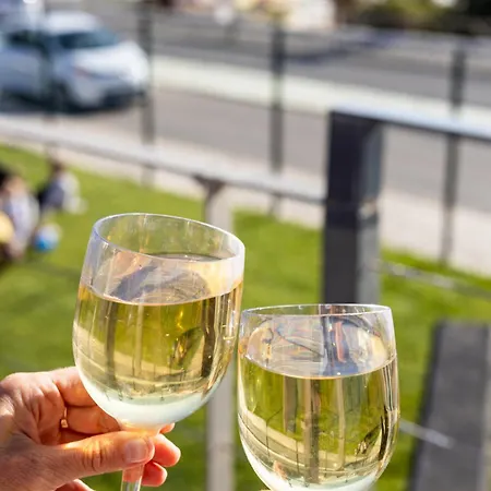 Gasthof Drop In Ericeira *