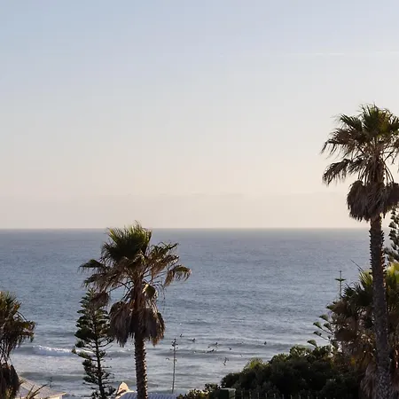 Gæstehus Drop In Ericeira