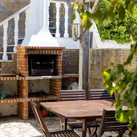 Maison d'hôtes Drop In Ericeira Santo Isidoro