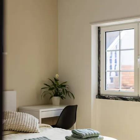 Drop In Ericeira Gasthof Santo Isidoro