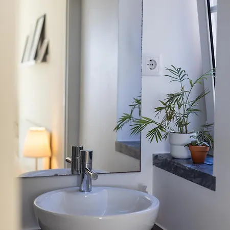 Drop In Ericeira Santo Isidoro