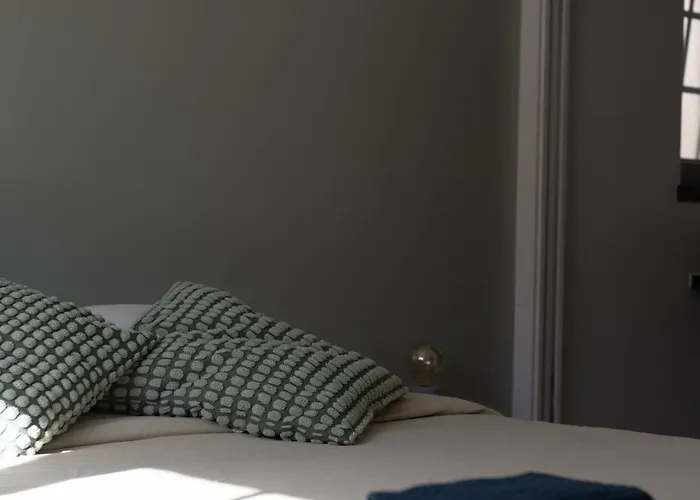 Drop In Ericeira בית הארחה Santo Isidoro