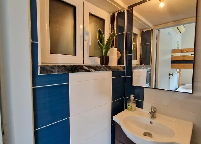 Drop In Ericeira Maison d'hôtes Santo Isidoro