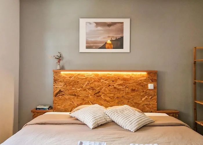 Maison d'hôtes Drop In Ericeira *