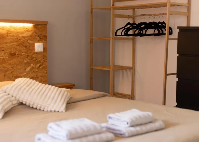 בית הארחה Drop In Ericeira *