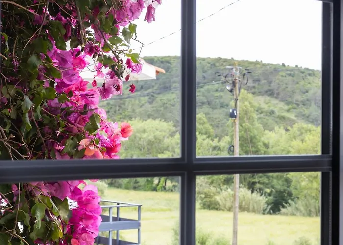 בית הארחה Drop In Ericeira