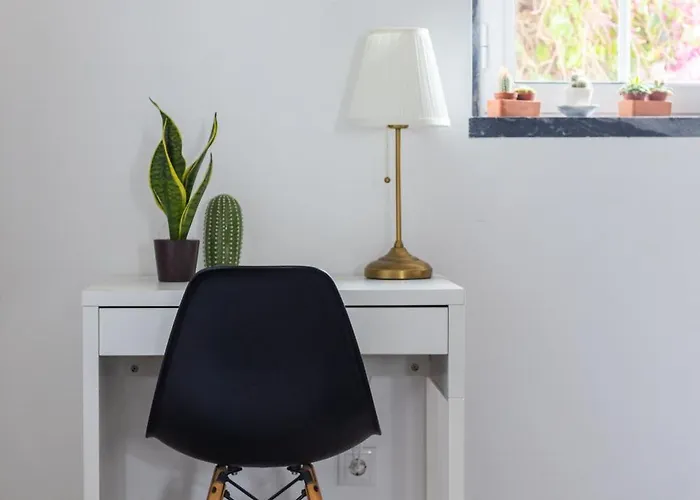 Maison d'hôtes Drop In Ericeira