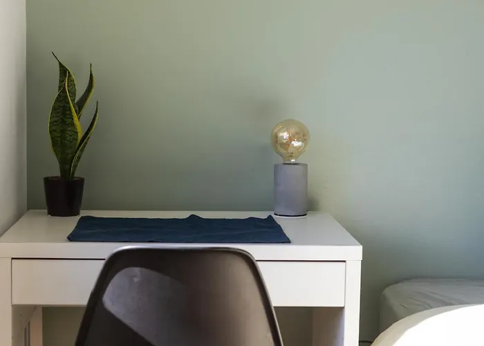 Maison d'hôtes Drop In Ericeira