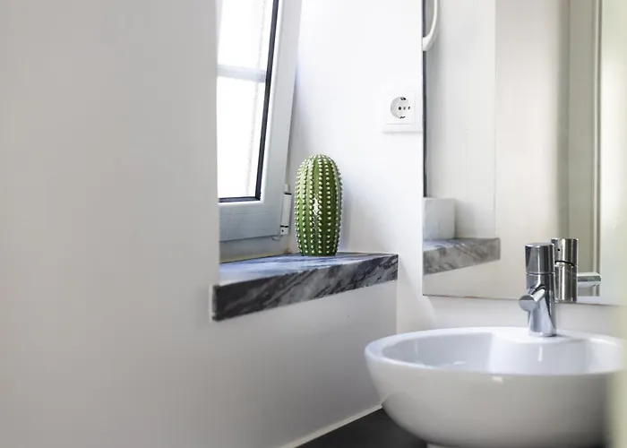 Drop In Ericeira Santo Isidoro