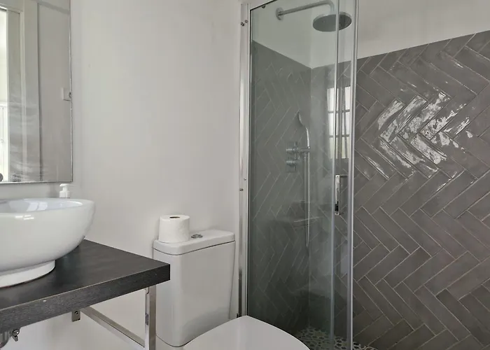 Drop In Ericeira * Santo Isidoro