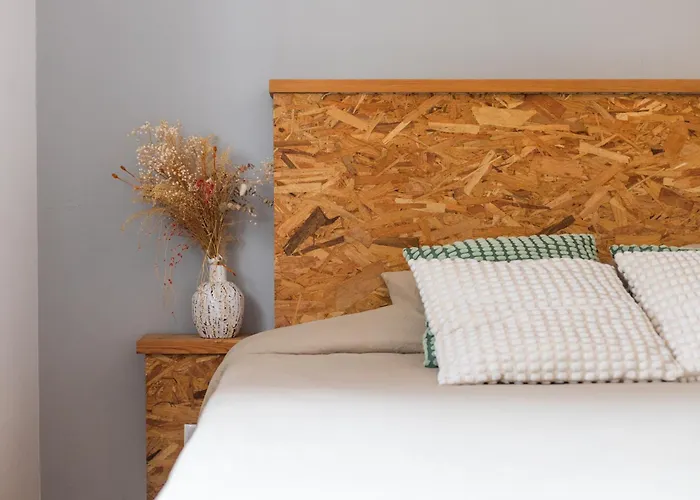 בית הארחה Drop In Ericeira *