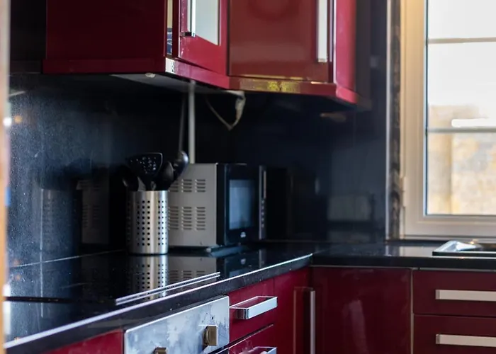 בית הארחה Drop In Ericeira *