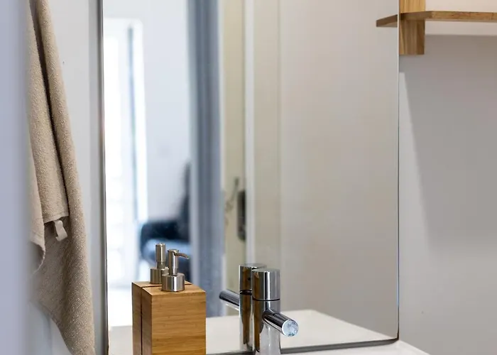 Maison d'hôtes Drop In Ericeira Santo Isidoro