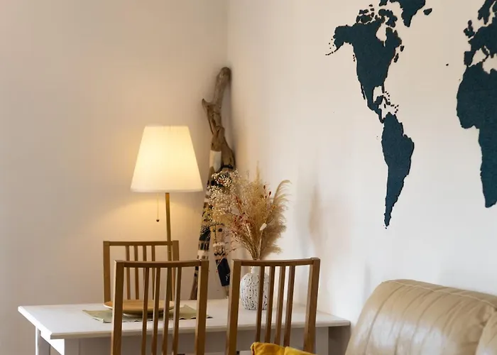 בית הארחה Drop In Ericeira