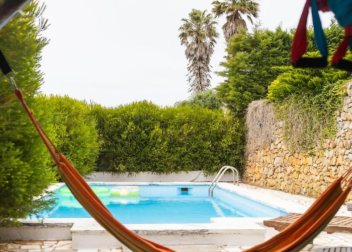 בית הארחה Drop In Ericeira *