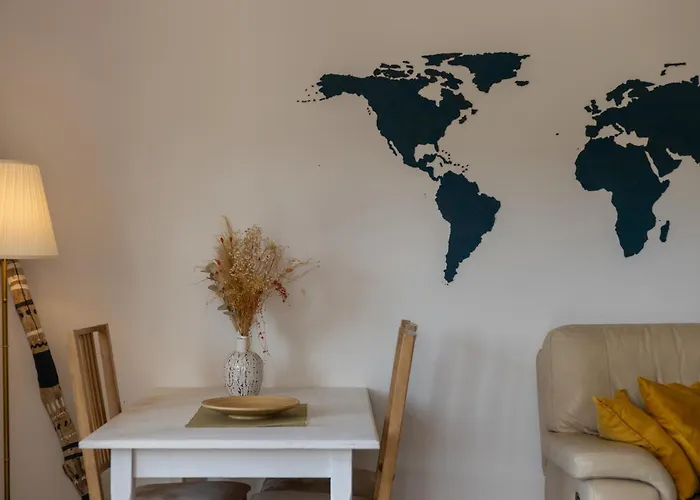 Maison d'hôtes Drop In Ericeira Santo Isidoro