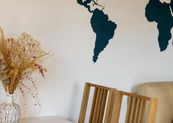 Drop In Ericeira Santo Isidoro