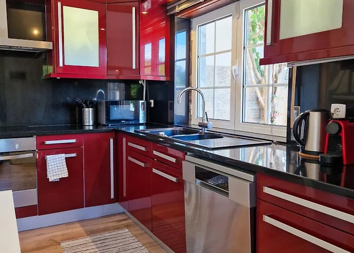 Drop In Ericeira Santo Isidoro