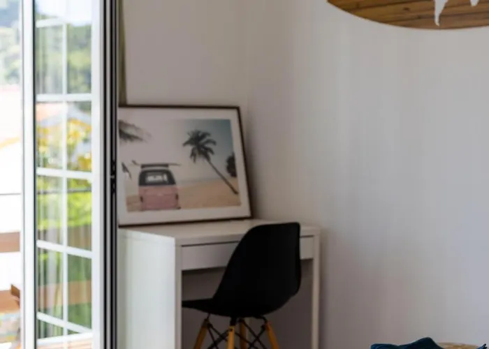 Drop In Ericeira Maison d'hôtes *