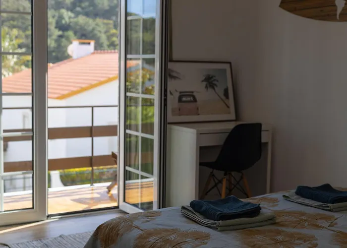 Drop In Ericeira Maison d'hôtes *