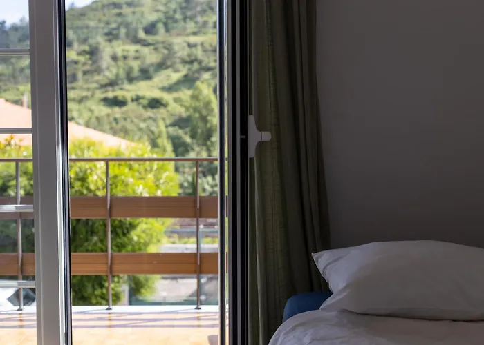 Drop In Ericeira Santo Isidoro